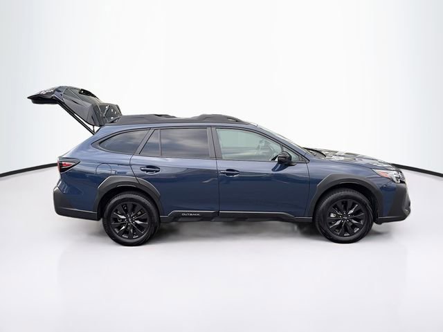 Certified 2023 Subaru Outback Onyx Edition image 17