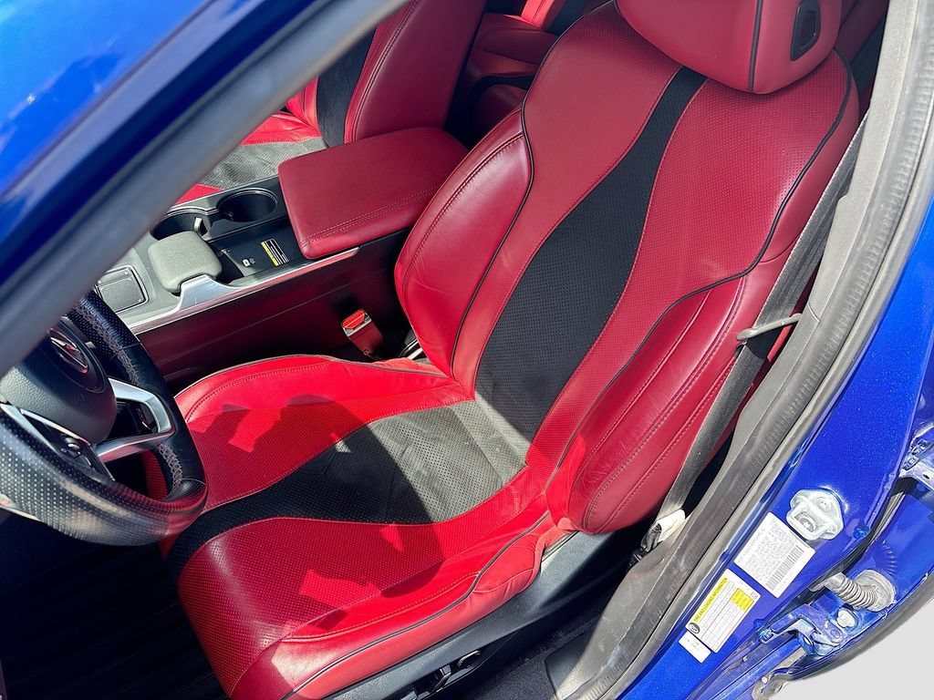 Used 2021 Acura TLX w/ A-SPEC Package FWD image 20