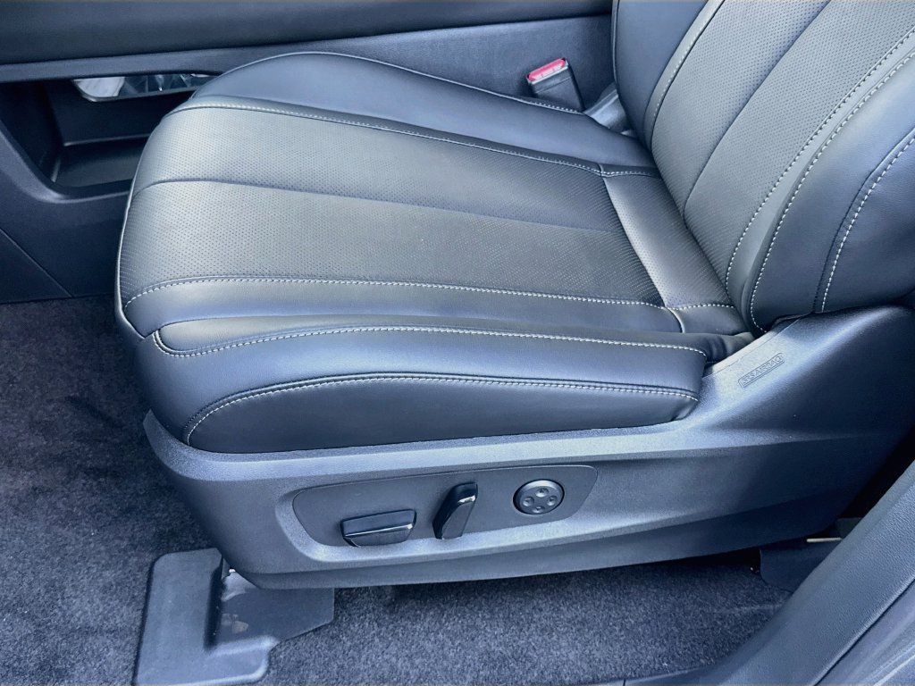 New 2027 INFINITI QX65 Luxe w/ Cargo Package AWD/4WD image 19