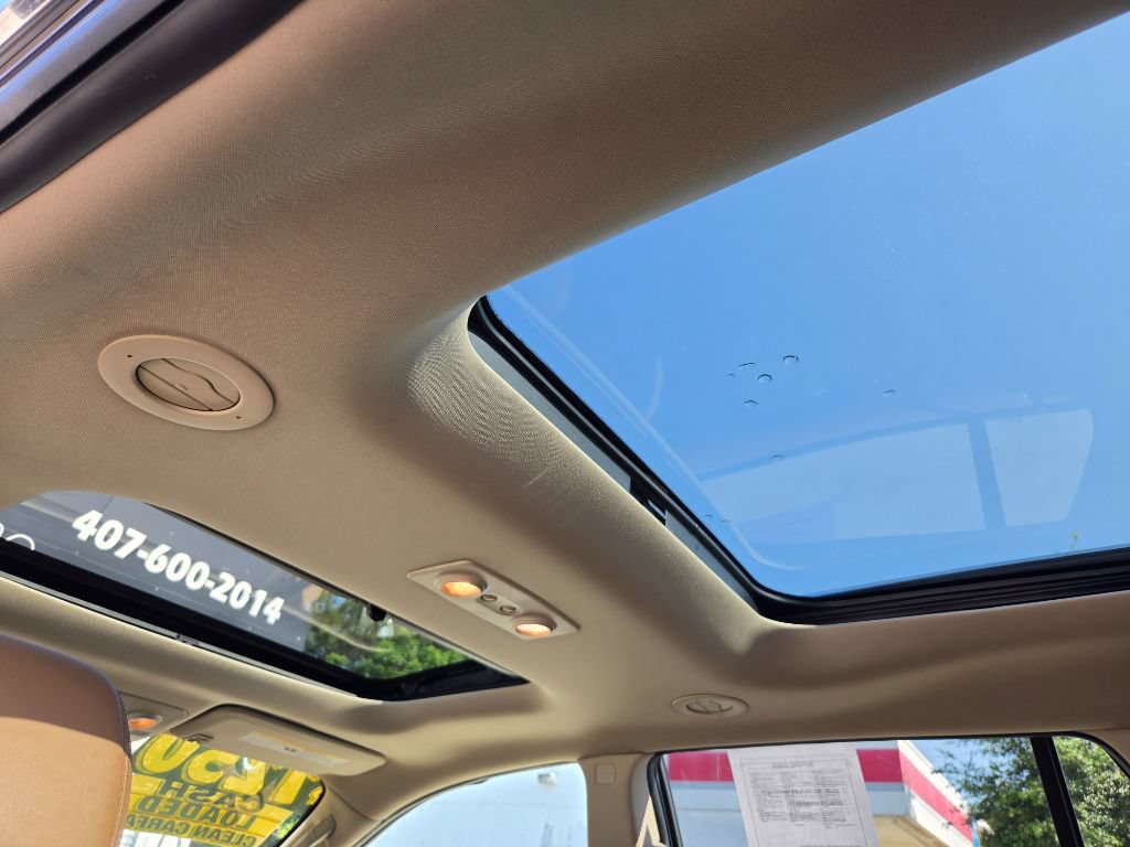 Used 2015 Buick Enclave Premium AWD/4WD image 34