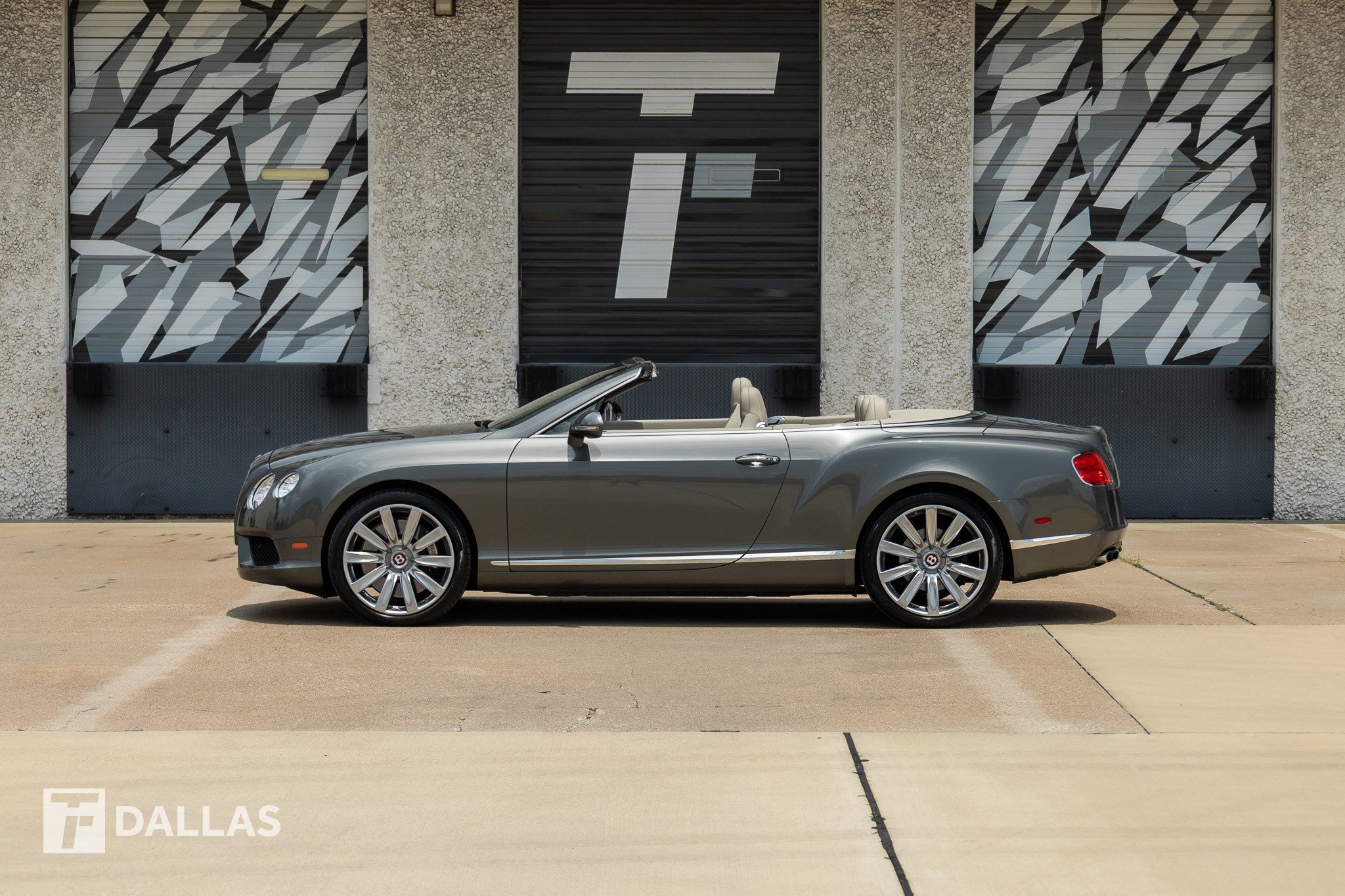 Used 2015 Bentley Continental GT AWD/4WD image 7