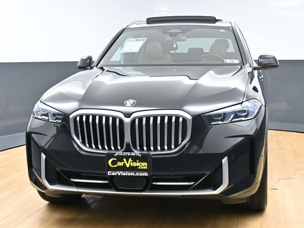 Used 2024 BMW X5 xDrive40i w/ Premium Package AWD/4WD image 13