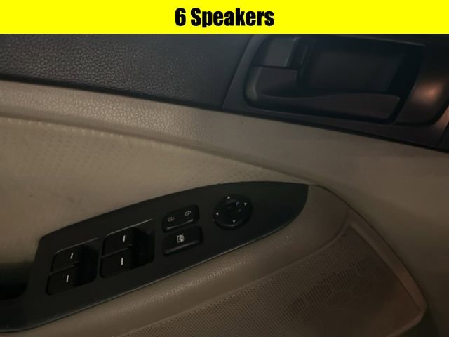 Used 2014 Kia Optima LX image 6