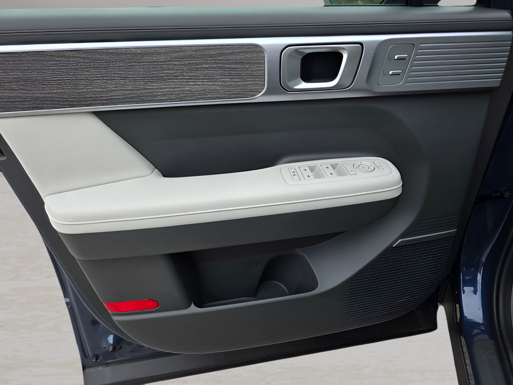 New 2026 Hyundai Santa Fe Limited AWD/4WD image 12