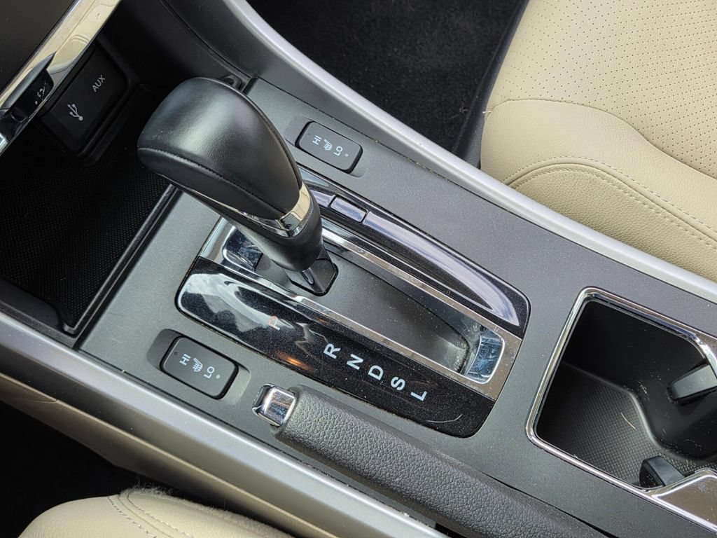 Used 2014 Honda Accord EX-L image 30
