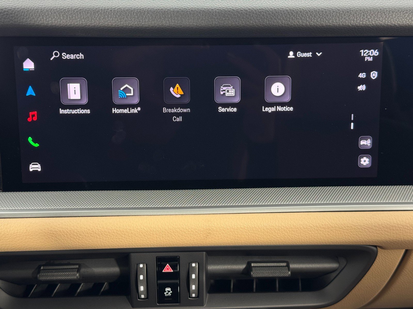 Used 2025 Porsche Cayenne S w/ Premium Package Plus image 32