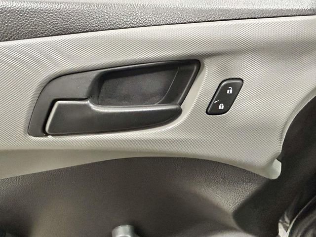 Used 2019 Chevrolet Sonic LT FWD image 13