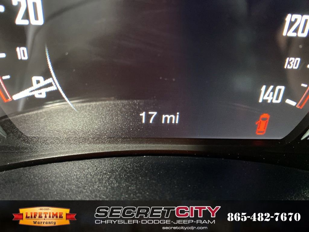 New 2026 Dodge Durango GT image 18