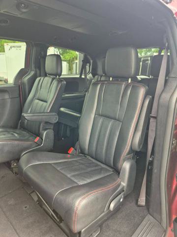 Used 2019 Dodge Grand Caravan GT FWD image 15