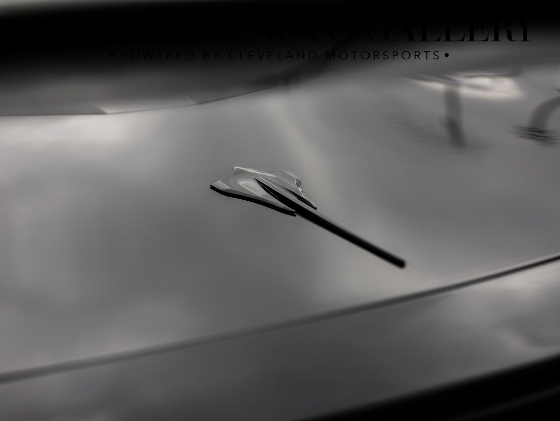 Used 2023 Chevrolet Corvette Stingray Preferred Cpe w/ 2LT image 19