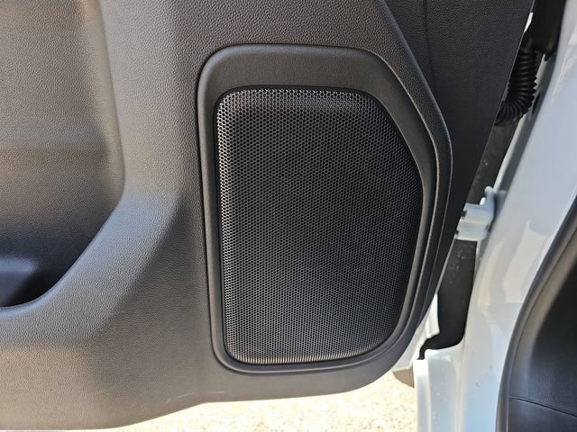 New 2026 Chevrolet Silverado 1500 W/T RWD image 21