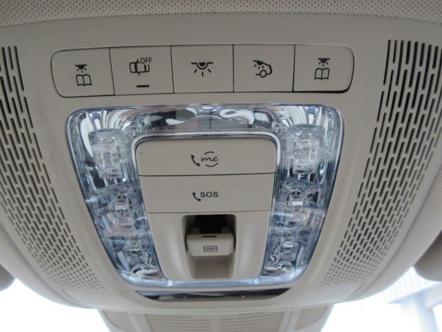 Used 2020 Mercedes-Benz GLE 450 4MATIC image 29