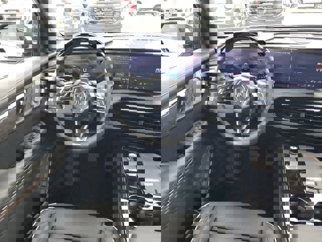 New 2026 Buick Enclave Avenir w/ Super Cruise Package image 13