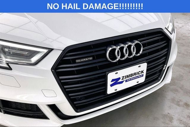 Used 2020 Audi A3 2.0T Premium AWD/4WD image 31