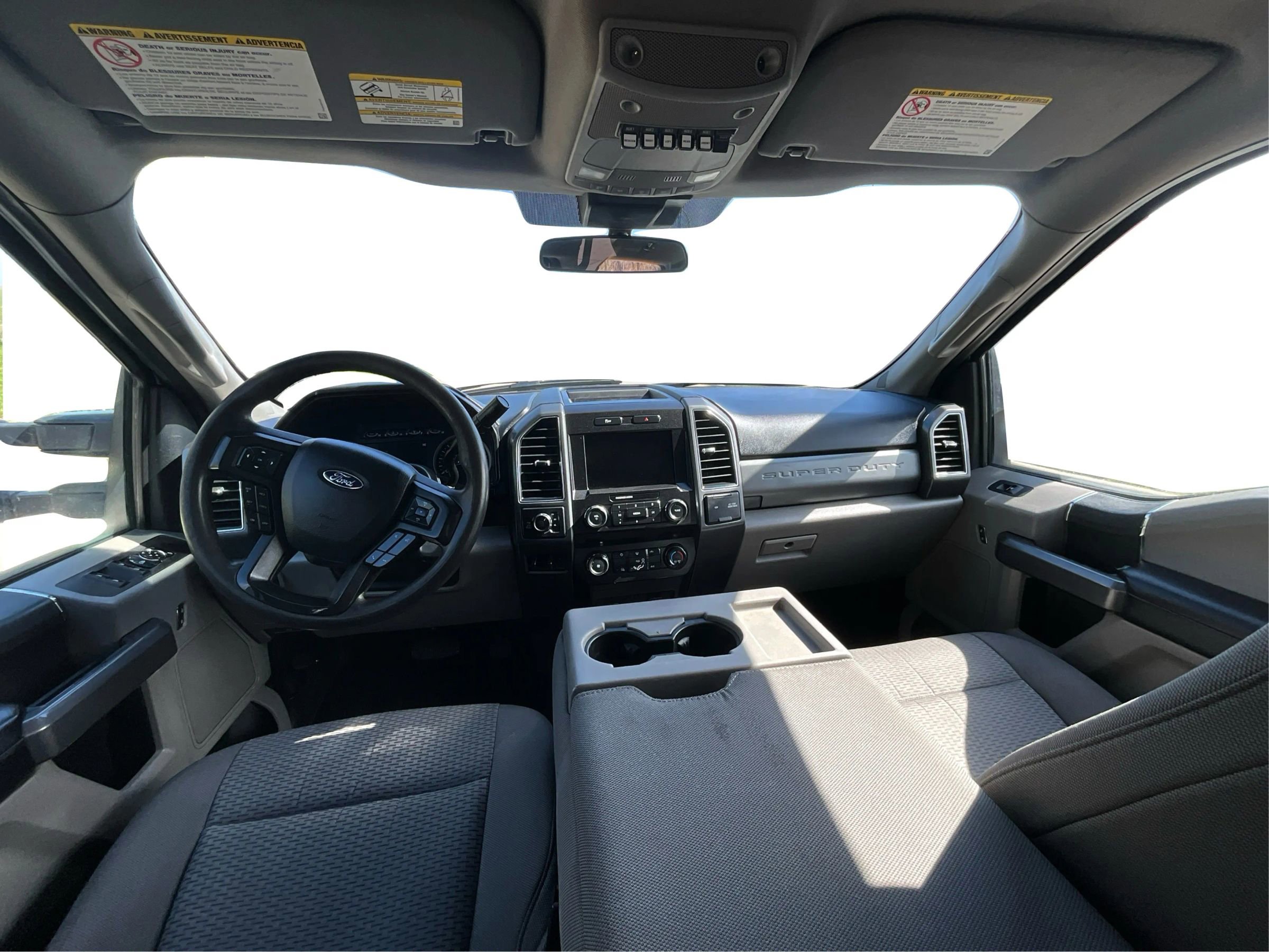 Used 2021 Ford F250 XLT image 27