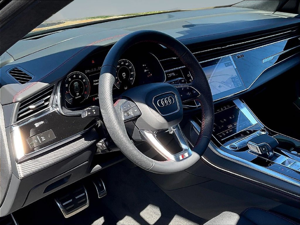 New 2026 Audi Q8 Prestige AWD/4WD image 7