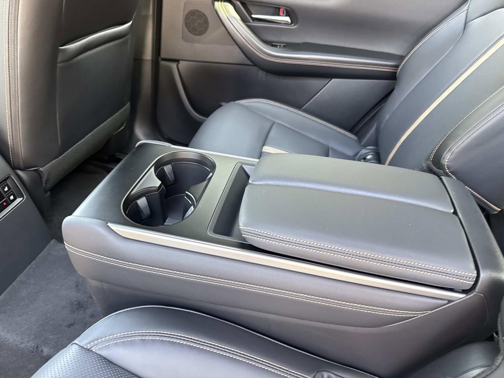 New 2026 MAZDA CX-90 3.3 Turbo S w/ Premium Plus image 21
