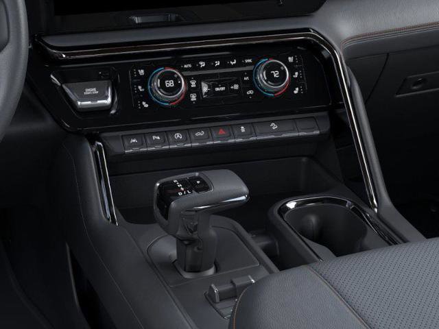 New 2026 GMC Sierra 1500 AT4 image 23