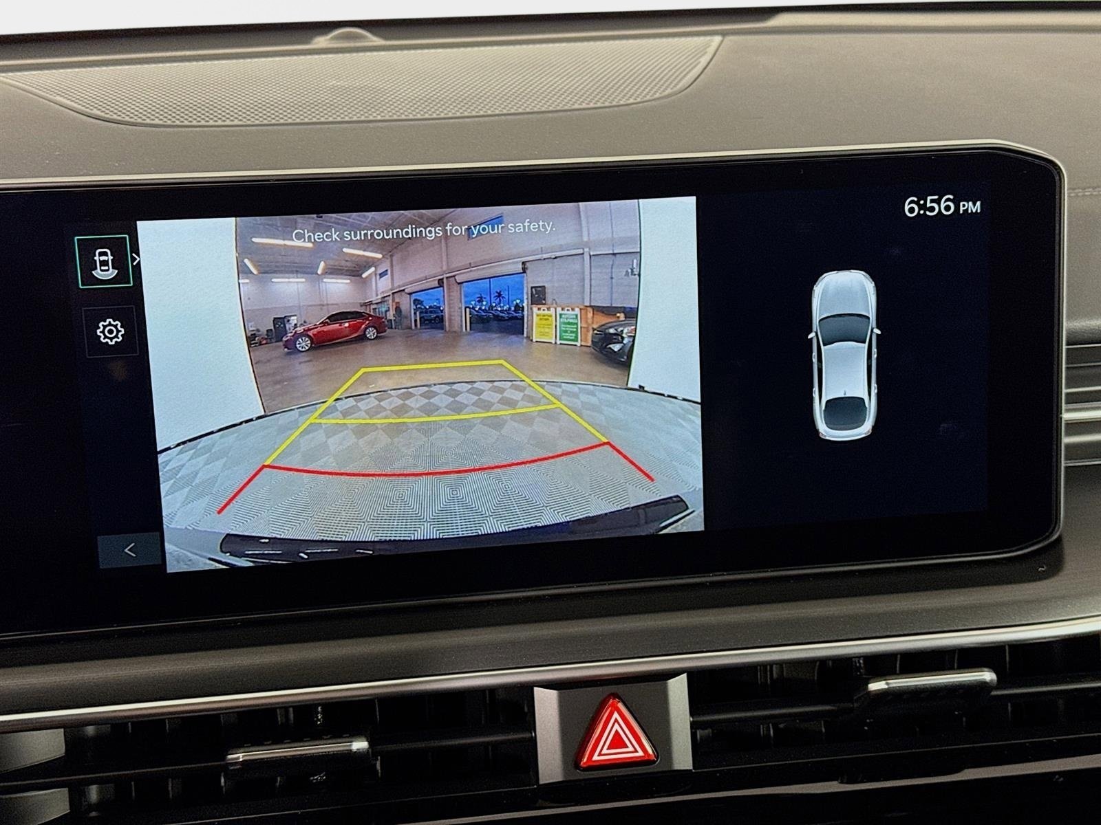 Certified 2026 Kia K5 GT FWD image 17