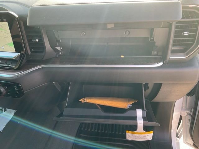 New 2025 Chevrolet Silverado 2500 LT w/ Safety Package AWD/4WD image 31