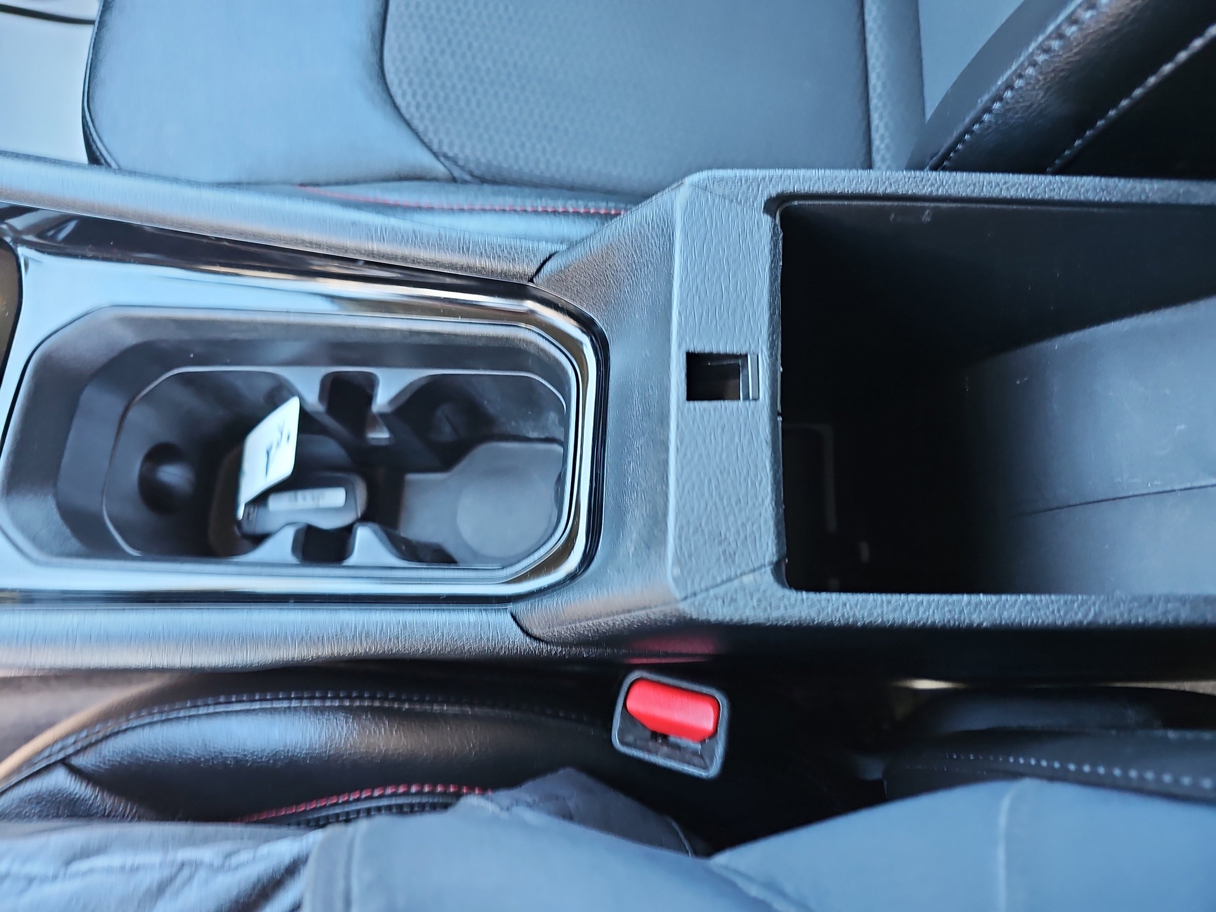 Certified 2022 Jeep Compass Trailhawk image 18