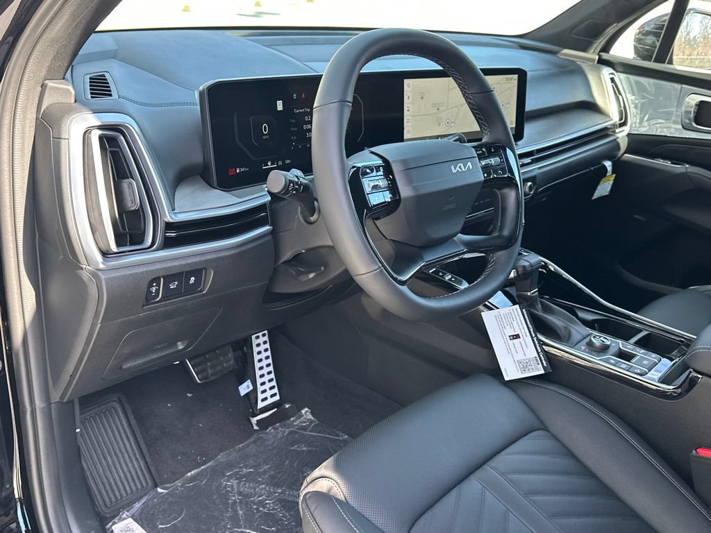 New 2026 Kia Sorento SX Prestige AWD/4WD image 19