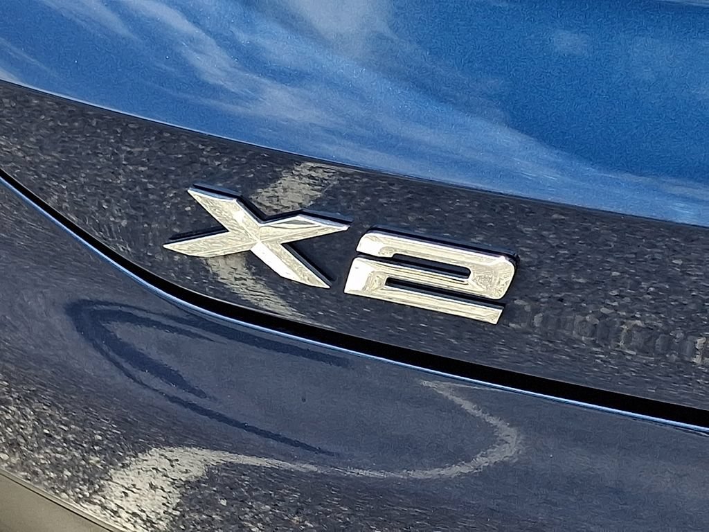 Used 2021 BMW X2 xDrive28i w/ Convenience Package AWD/4WD image 33