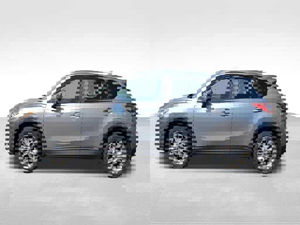 Used 2015 MAZDA CX-5 Grand Touring image 2