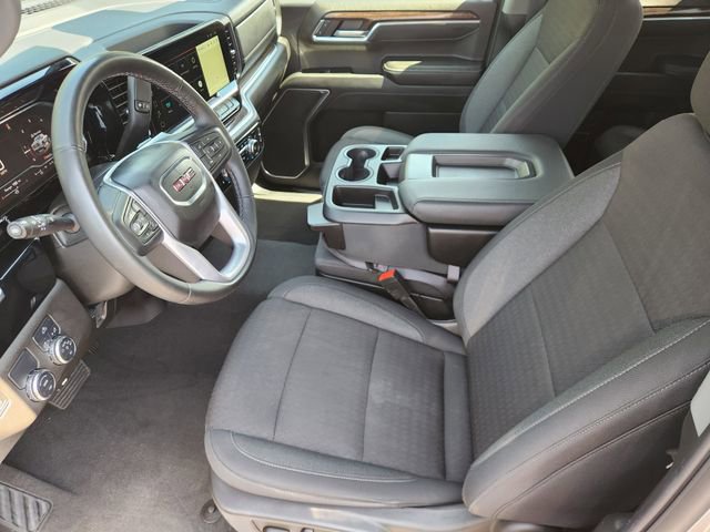 Used 2024 GMC Sierra 1500 Elevation RWD image 12