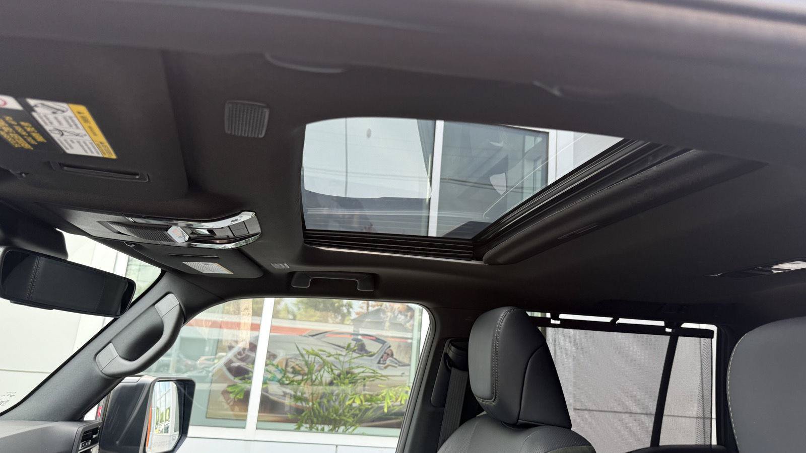 Used 2025 Lexus GX 550 AWD/4WD image 61