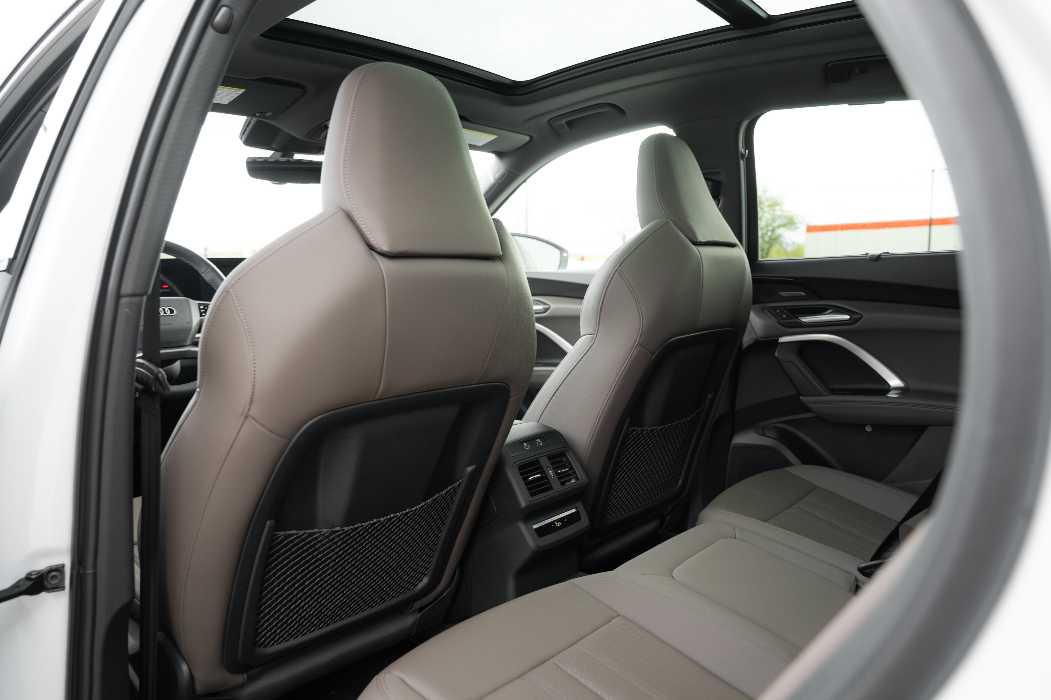 Certified 2025 Audi Q5 Premium Plus w/ Premium Plus AWD/4WD image 26