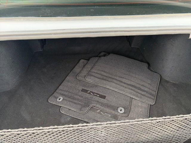 Used 2023 Kia K5 GT-Line image 32