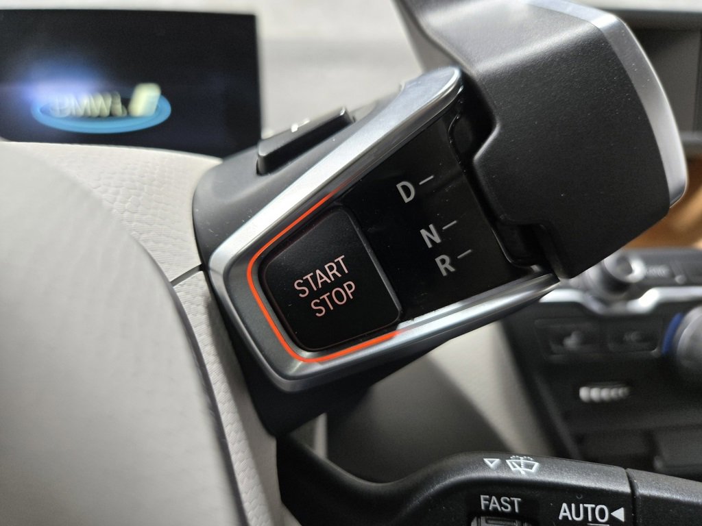 Used 2018 BMW i3 w/ Range Extender image 18