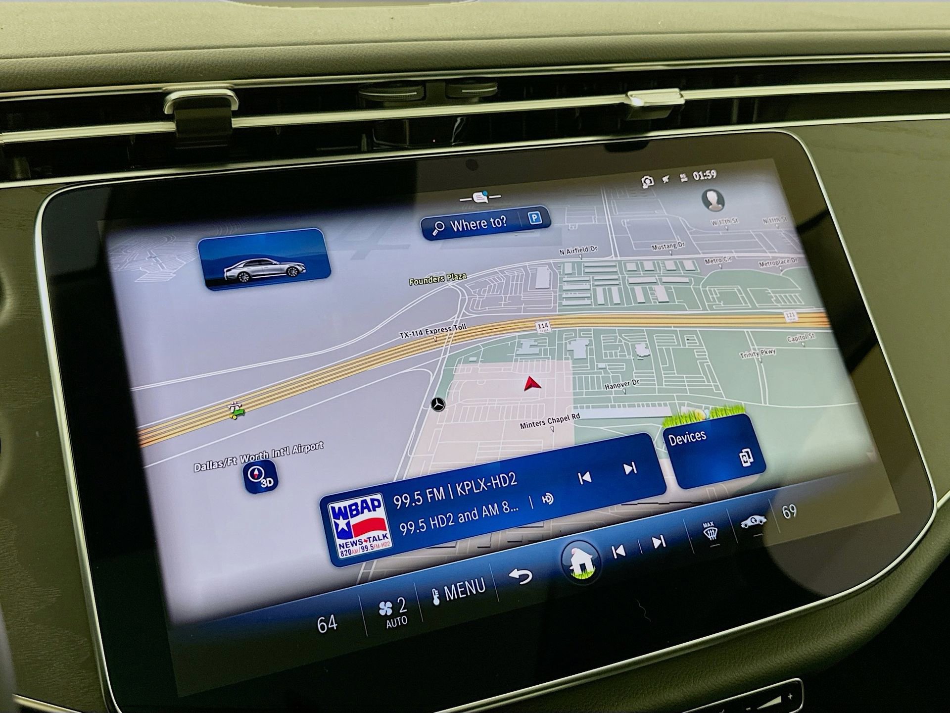 Used 2025 Mercedes-Benz E 350 Sedan image 14