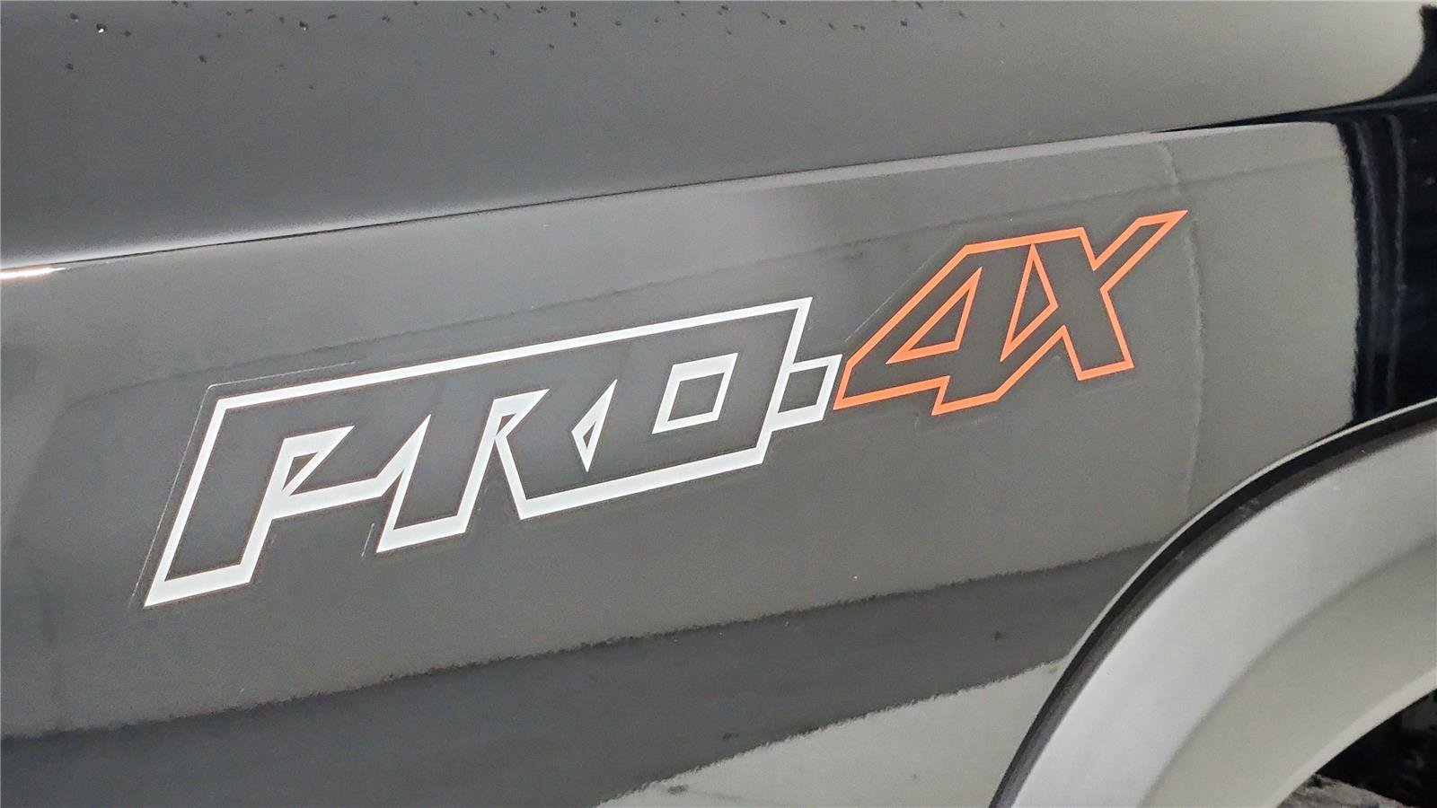 New 2026 Nissan Frontier PRO-4X w/ Tow Package image 18