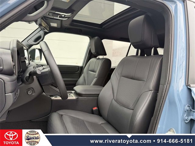 Used 2024 Toyota Land Cruiser image 14