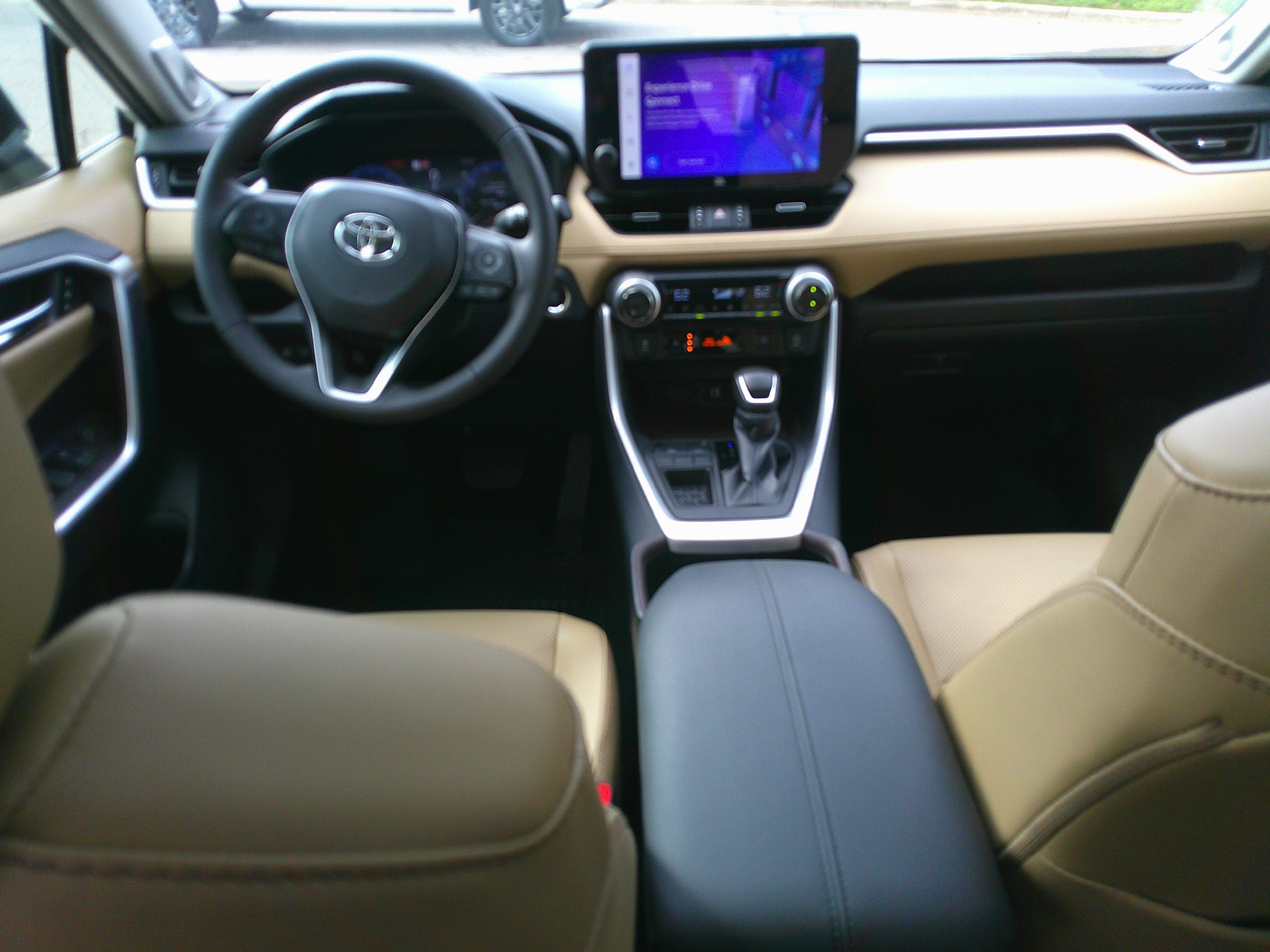 Used 2024 Toyota RAV4 Limited w/ Weather Package image 30
