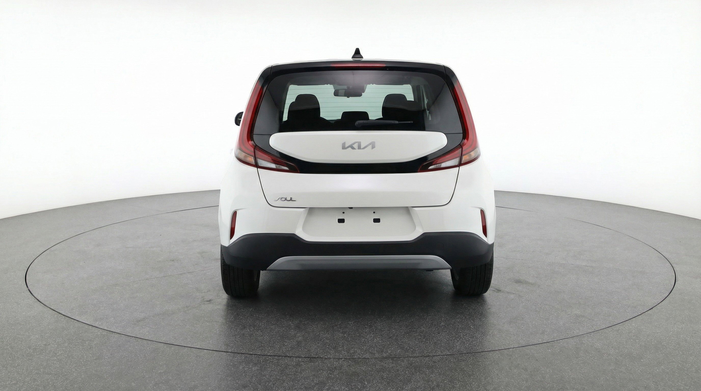 Used 2025 Kia Soul LX w/ LX Technology Package image 7