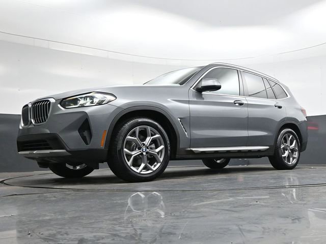 Used 2023 BMW X3 sDrive30i w/ Convenience Package image 36