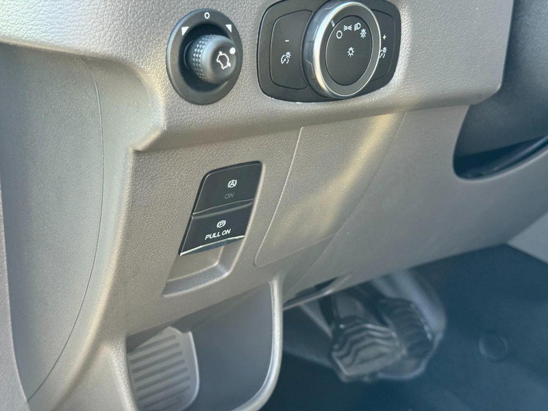 New 2025 Ford Transit 250 148 Medium Roof w/ Load Area Protection Package image 12