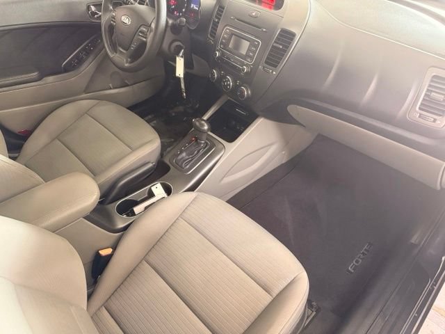 Used 2015 Kia Forte LX w/ Popular Package FWD image 26