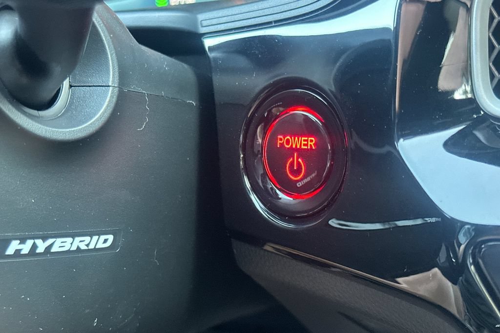 Used 2026 Honda Civic Sport Touring image 19