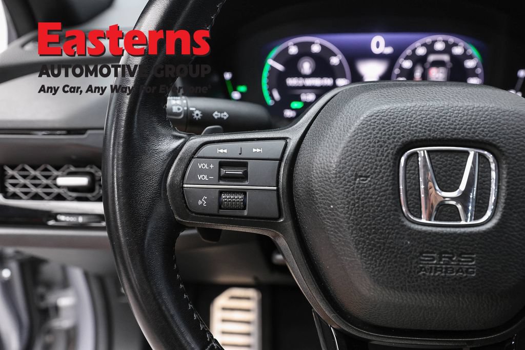 Used 2023 Honda Accord Sport image 17
