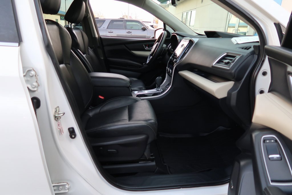Used 2019 Subaru Ascent Limited w/ Popular Package #3 image 37