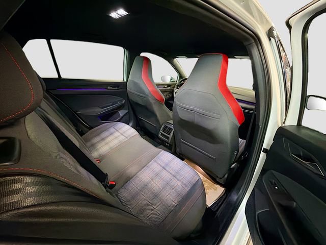 Used 2022 Volkswagen GTI S image 25