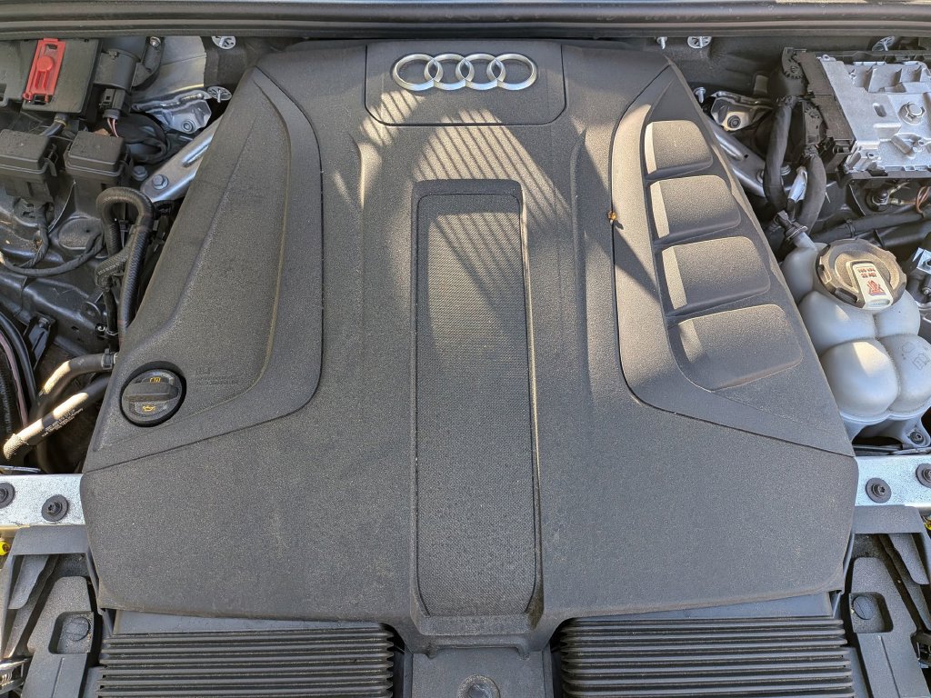 Used 2023 Audi Q7 2.0T Premium AWD/4WD image 36