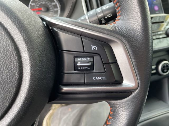 Used 2021 Subaru Crosstrek 2.0i Premium image 21