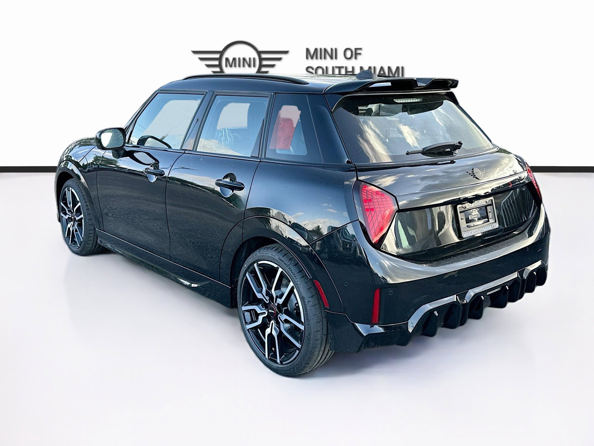New 2026 MINI Cooper S image 4