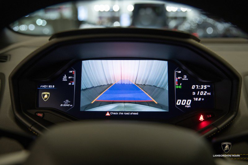 Used 2019 Lamborghini Huracan LP 580-2 image 35