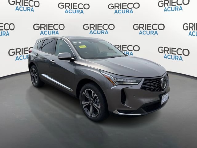 New 2026 Acura RDX SH-AWD w/ Technology Package image 1